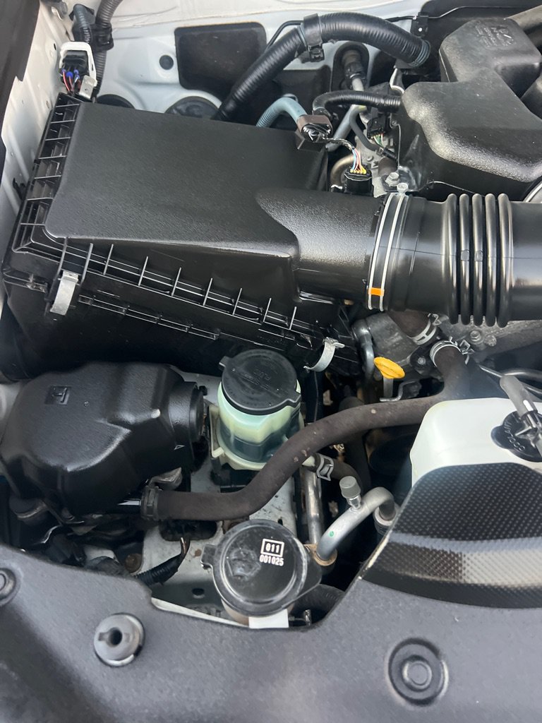 Used 2017 Toyota 4Runner SR5 Premium AWD/4WD image 48