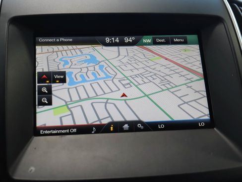 Used 2015 Ford Edge SEL w/ Equipment Group 201A AWD/4WD image 12