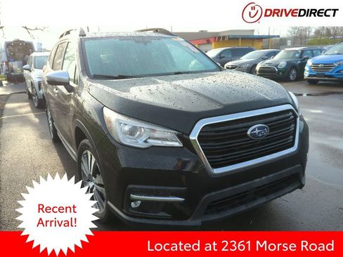 Used 2020 Subaru Ascent Touring w/ Popular Package #2 image 1