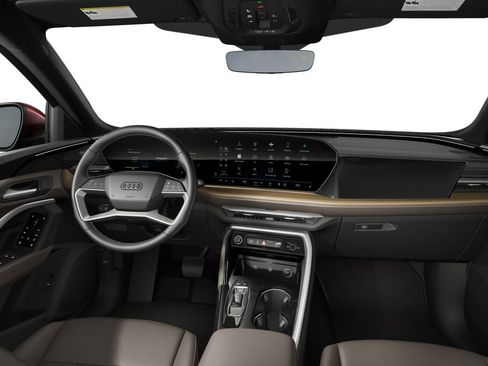 Certified 2025 Audi Q5 Premium w/ Convenience Package AWD/4WD image 3