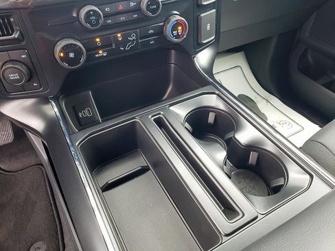 New 2025 Ford F150 STX w/ Equipment Group 200A image 8