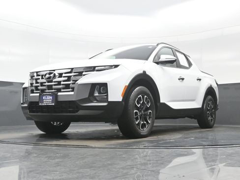 Certified 2022 Hyundai Santa Cruz SEL w/ Activity Package image 27