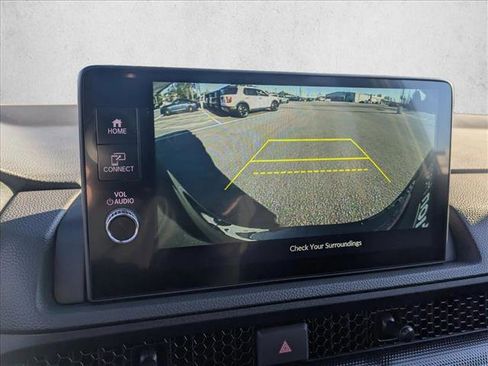 New 2026 Honda CR-V Sport image 12