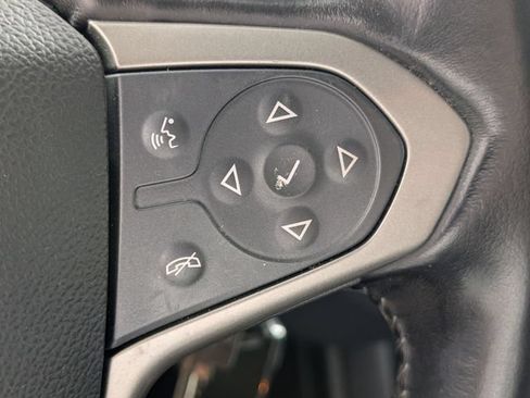 Used 2017 Chevrolet Colorado Z71 RWD image 17