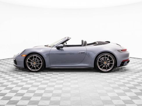 Certified 2023 Porsche 911 Carrera image 2