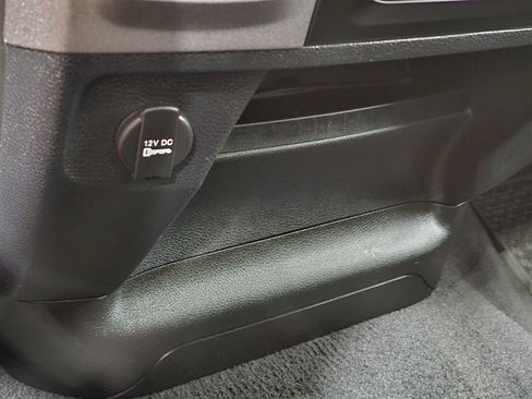 Used 2021 RAM 1500 Express w/ Express Value Package RWD image 36