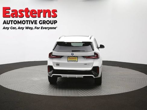 Used 2023 BMW X1 xDrive28i w/ M Sport Package AWD/4WD image 37