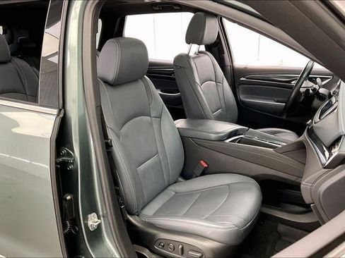 Used 2023 Buick Enclave Premium w/ Experience Buick Package AWD/4WD image 7