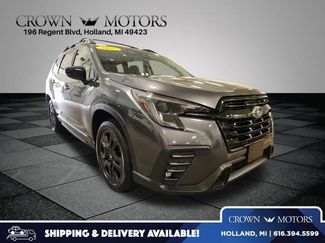 Used 2025 Subaru Ascent Onyx Edition AWD/4WD video 1
