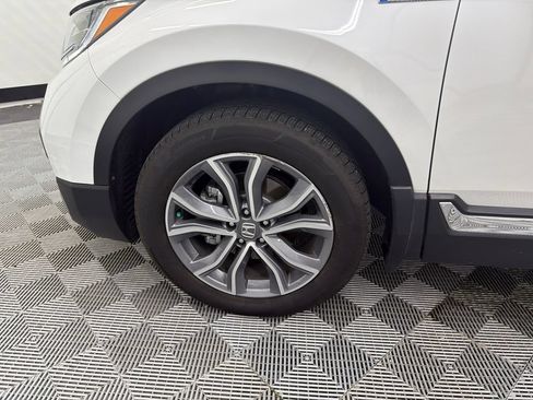Used 2022 Honda CR-V Touring image 13