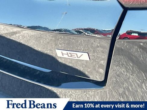 New 2025 Kia Sorento EX w/ EX Panoramic Sunroof Package image 20