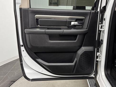 Used 2017 RAM 1500 Sport w/ Convenience Group image 26