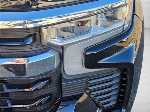 Used 2022 Chevrolet Silverado 1500 LT w/ Texas Edition Plus image 7