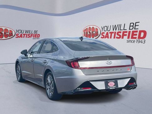 Used 2023 Hyundai Sonata SEL FWD image 8
