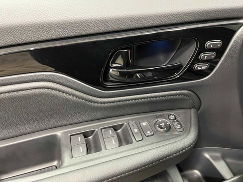 New 2026 Honda Odyssey Elite image 13