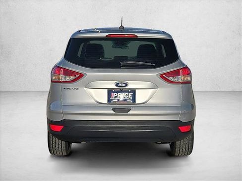 Used 2015 Ford Escape S image 7