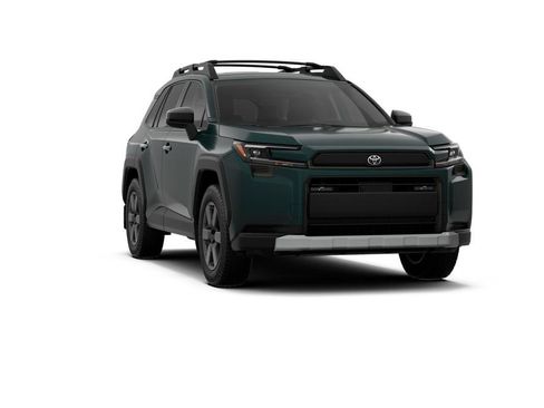 New 2026 Toyota RAV4 AWD Plug-in Hybrid image 16