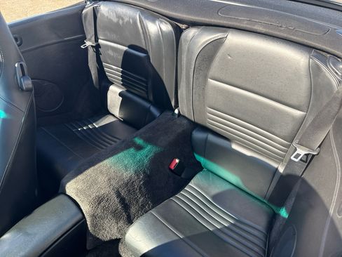 Used 2000 Porsche 911 Carrera image 30