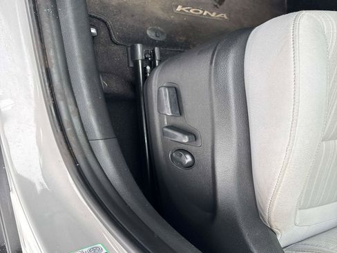 Certified 2023 Hyundai Kona SEL w/ Cargo Package image 20