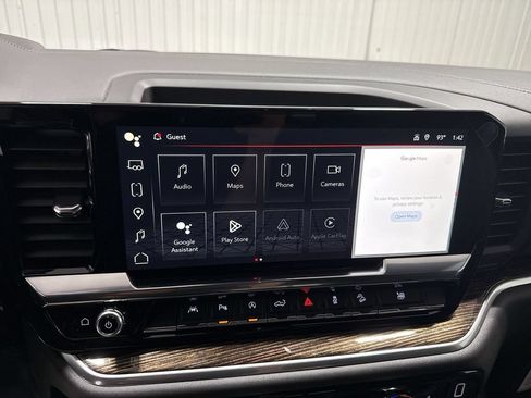 New 2026 GMC Sierra 1500 Elevation w/ Elevation Premium Package AWD/4WD image 14