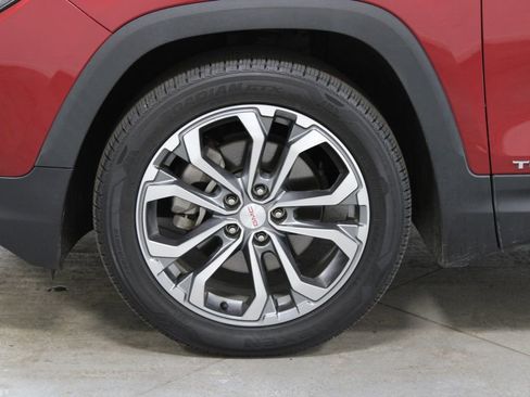 Used 2018 GMC Terrain SLT w/ Preferred Package image 19