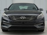 Used 2017 Hyundai Sonata Sport image 4