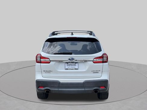 Used 2019 Subaru Ascent Limited AWD/4WD image 4