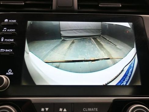 Used 2019 Honda Civic EX image 31