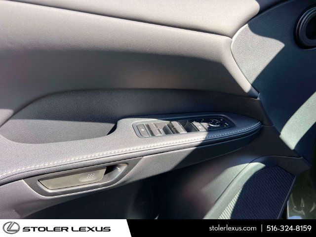 Used 2026 Lexus RX 350 Premium AWD/4WD image 22