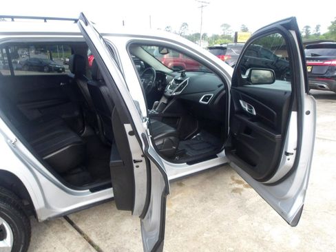 Used 2011 GMC Terrain SLT image 6