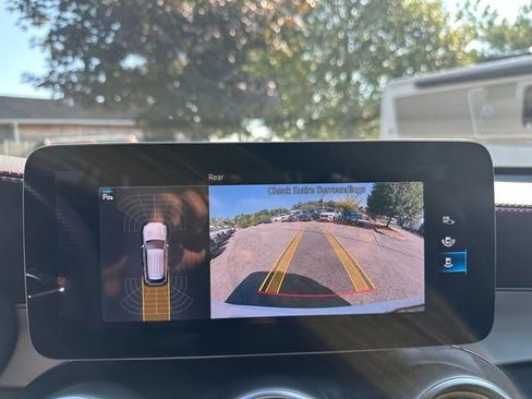 Certified 2022 Mercedes-Benz GLC 43 AMG 4MATIC image 36