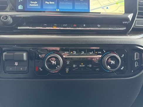 New 2026 Chevrolet Silverado 1500 RST AWD/4WD image 22