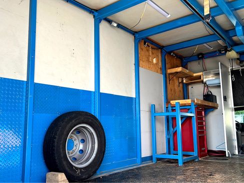 Used 2002 Ford E-450 and Econoline 450 image 15