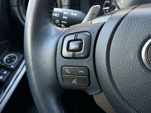 Used 2024 Lexus IS 300 image 26