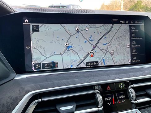 Used 2019 BMW X5 xDrive40i w/ Premium Package 2 image 36