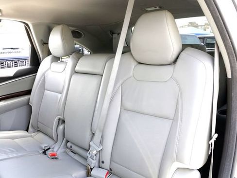 Used 2014 Acura MDX FWD w/ Tech & Entertainment image 26