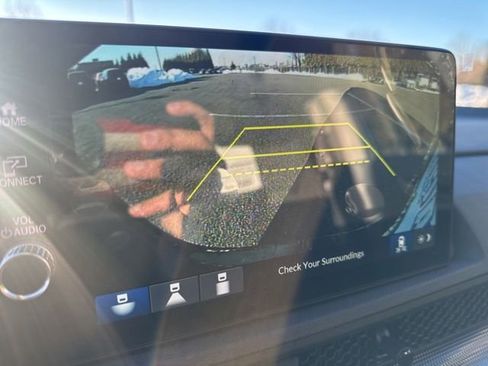 New 2026 Honda CR-V EX image 16