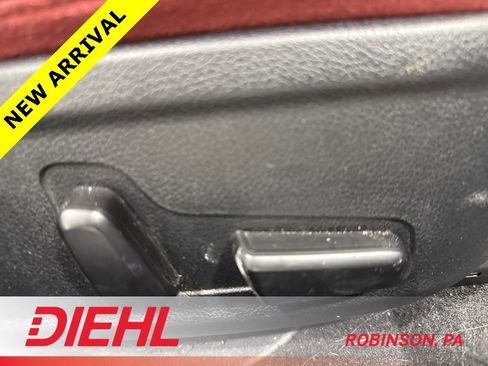 Used 2021 Kia Stinger GT-Line w/ Sun & Sound Package image 12