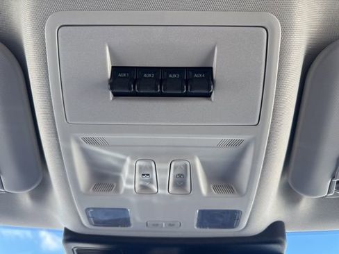 New 2025 Ford Bronco Sport Outer Banks w/ Sasquatch Outer Banks Package AWD/4WD image 41