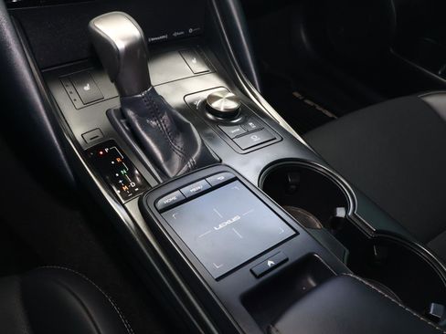 Used 2024 Lexus IS 350 F Sport w/ Accessory Package 2 RWD image 24