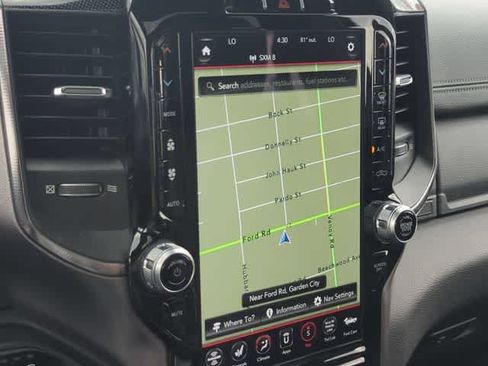 Certified 2019 RAM 2500 Power Wagon AWD/4WD image 30