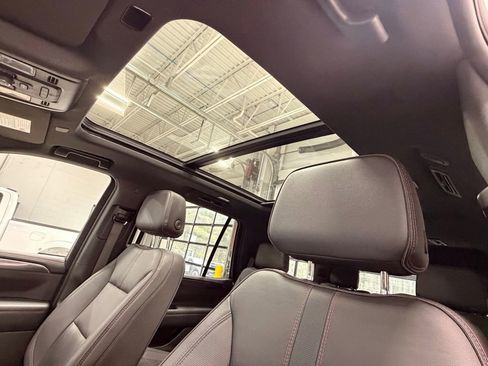 Used 2023 Chevrolet Tahoe RST w/ Luxury Package image 31