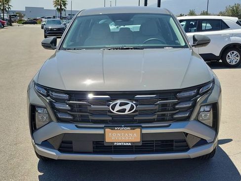 New 2026 Hyundai Tucson SE FWD image 32