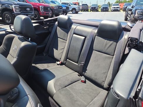 Used 2023 Dodge Challenger R/T Scat Pack RWD image 11