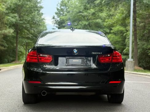Used 2014 BMW 320i Sedan RWD image 6