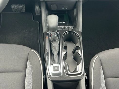 New 2026 Chevrolet TrailBlazer LT w/ Convenience Package image 20