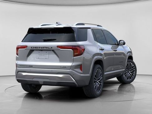 New 2026 GMC Terrain Denali image 4