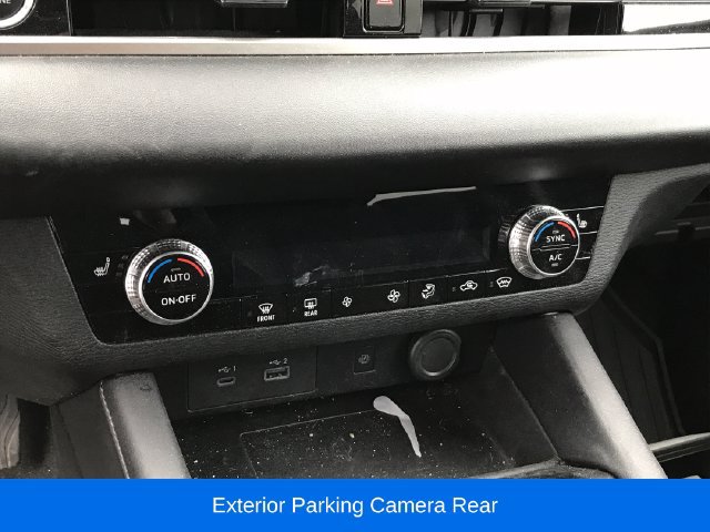 Used 2024 Mitsubishi Outlander Ralliart AWD/4WD image 6