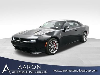 New 2025 Dodge Charger R/T Scat Pack w/ Track Pack