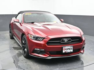 Used 2015 Ford Mustang Premium w/ Equipment Group 201A RWD video 1